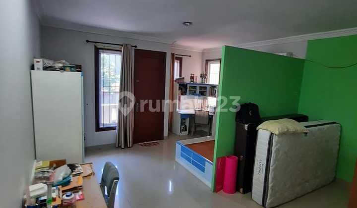 Jual Rumah Bagus2 Lantai di Sunter 2