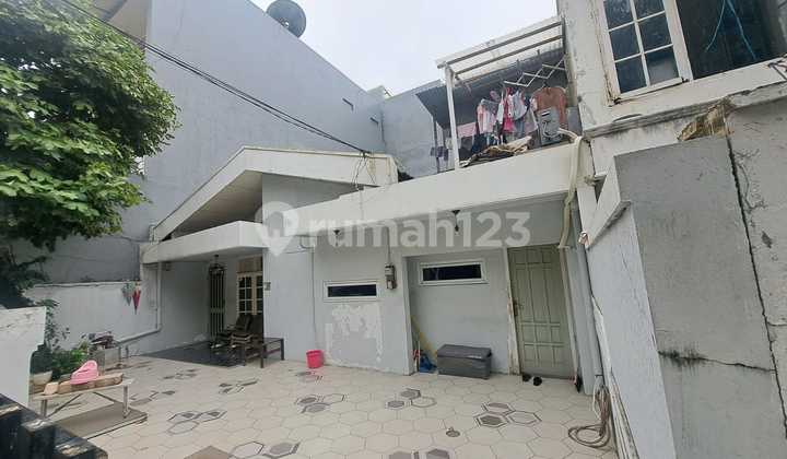 Rumah Bagus di Sunter Lokasi Strategis