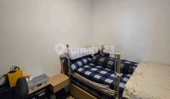 Sell Fully Furnished Apartment in Sunter 2