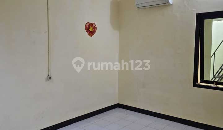 Rumah Sewa Bagus Lokasi Strategis di Sunter 2