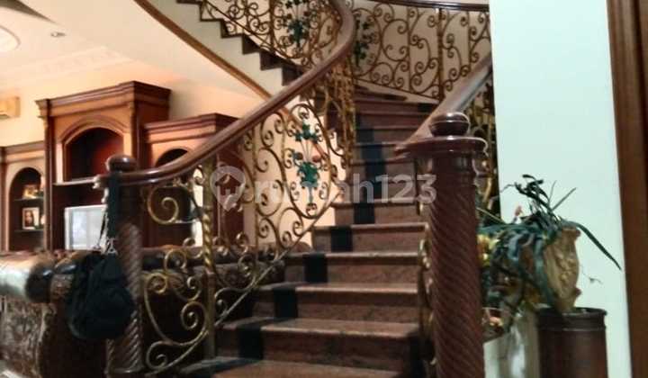 Jual Rumah Bagus di Kelapa Gading 2