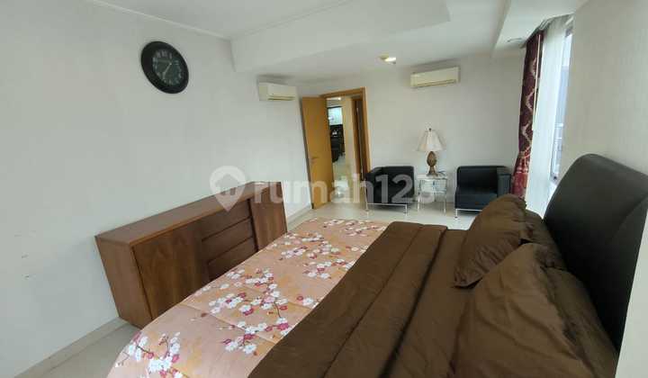 Sell Fast Apartment in Kemayoran 2
