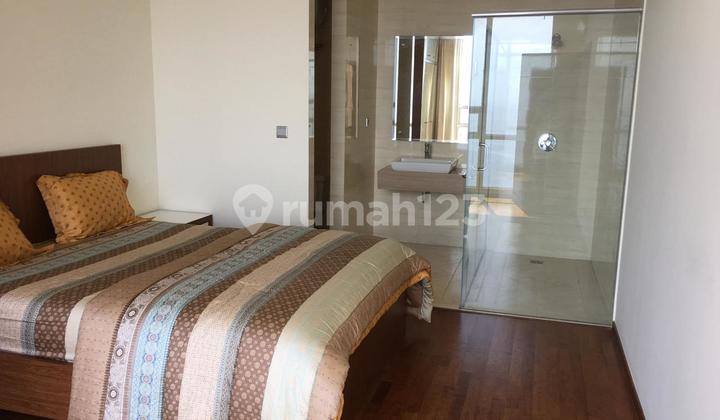 Jual Apartemen Bagus di Ancol Jakut 2