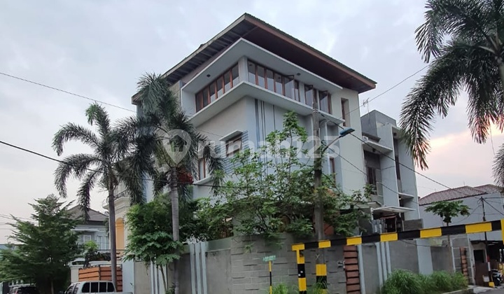 Jual Rumah Bagus di Kelapa Gading