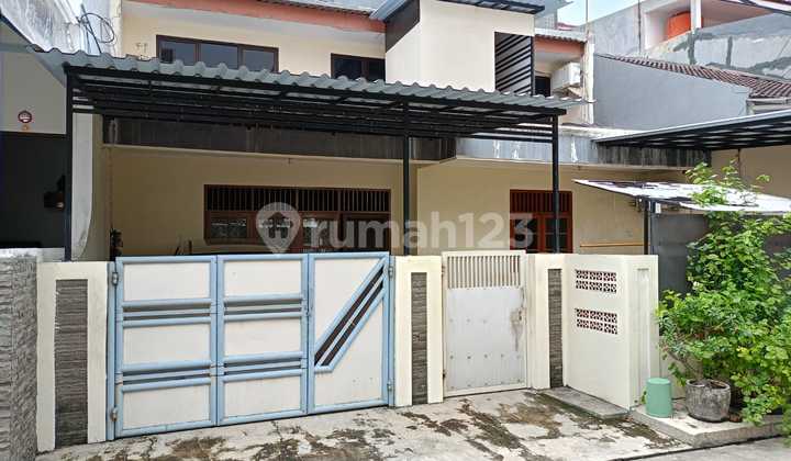 Rumah Bagus Lokasi Strategis di Sunter Rumah Bagus Lokasi Strategis di Sunter