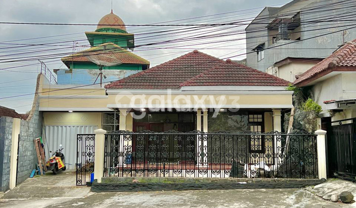 Rumah Bagus Dekat Kampus di Daerah Lowokwaru Malang Gmk02831 Rumah Bagus Dekat Kampus di Daerah Lowokwaru Malang Gmk02831