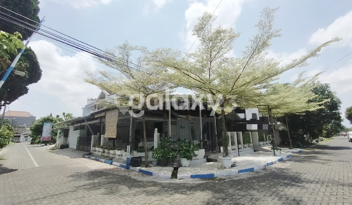 Rumah Hook Raya Pbi Araya Malang Cocok Usaha Cafe Toko Kos Supermarket Gmk03681 Rumah Hook Raya Pbi Araya Malang Cocok Usaha Cafe Toko Kos Supermarket Gmk03681