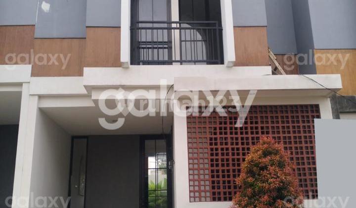 Rumah Baru Villa Bukit Tidar Spacio Lowokwaru Malang Gmk03835 1