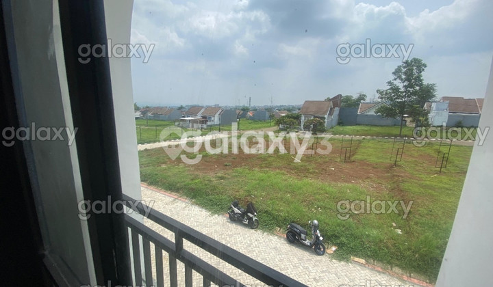 Rumah Baru 2 Lantai di Villa Bukit Tidar Spacio Malang Rumah Baru 2 Lantai di Villa Bukit Tidar Spacio Malang