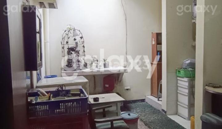 Rumah Bagus Siap Huni Perumahan Elit Dieng Malang Gmk03621