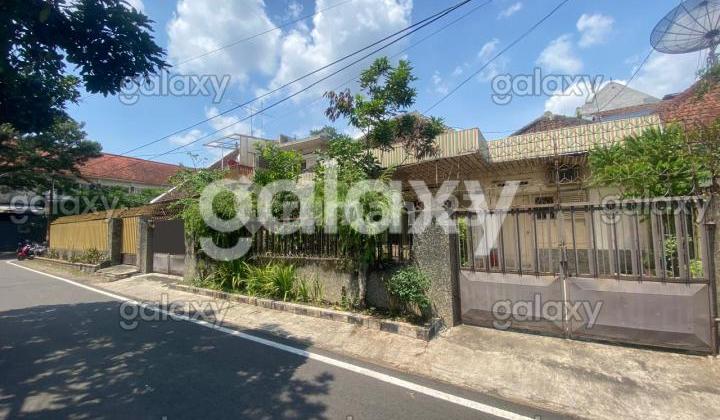 Rumah Bagus di Daerah Sukun Malang Gmk02987