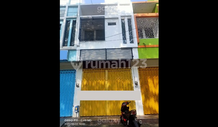 Ruko Strategis Area Sawojajar Malang Kota Gmk03870 Ruko Strategis Area Sawojajar Malang Kota Gmk03870