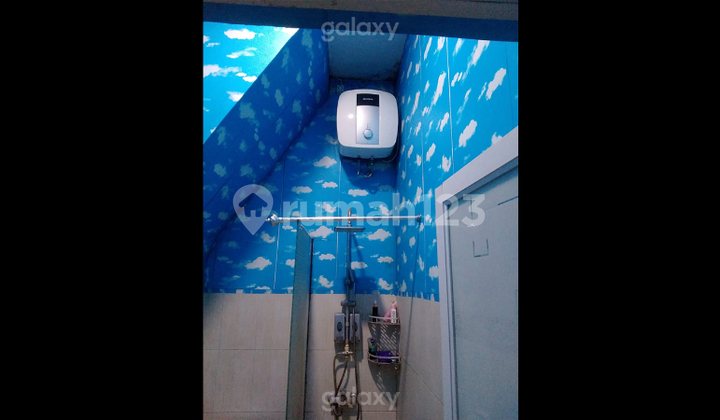 Rumah Bagus Murah di Jedong Wagir Malang Gmk03959 2