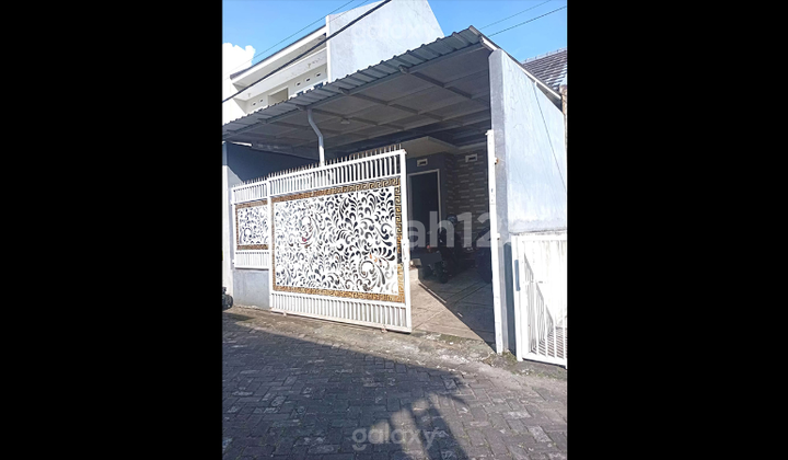 Good Cheap House in Jedong Wagir Malang Gmk03959