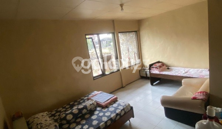 Rumah Besar Dijual di Tidar Malang Gmk02120 2