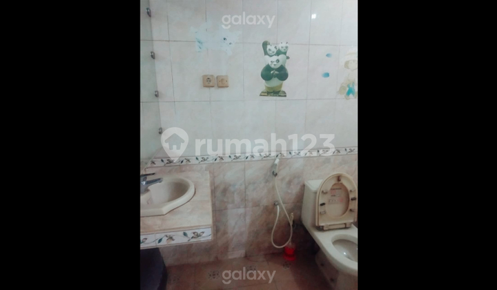 Rumah Posisi Hook 6 Kamar Sawojajar Malang Gmk03887 2