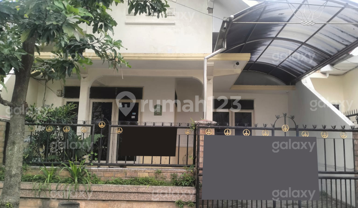 Rumah Bagus Murah Perumahan Sulfat Malang Gmk03886
