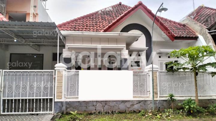 Nice House Bukit Cemara Tujuh Dau Malang Gmk03840 1