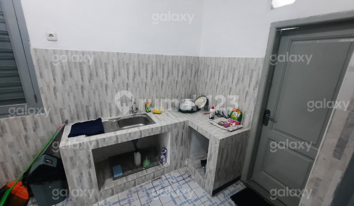 Rumah Strategis Area Oro Oro Dowo Malang Gmk03883 2