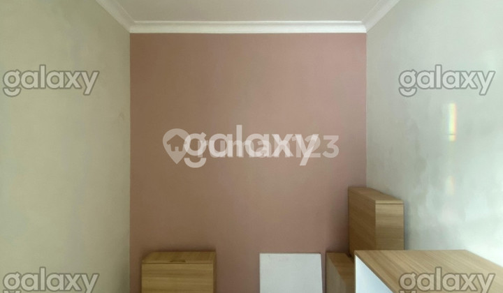 New House Green Environment Villa Bukit Tidar Spacio Malang