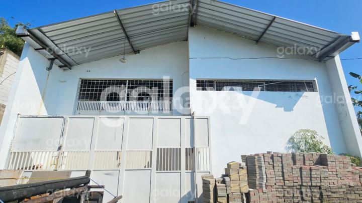 Strategic Warehouse Near Wagir Industrial Area Malang Gmk03444 Strategic Warehouse Near Wagir Industrial Area Malang Gmk03444