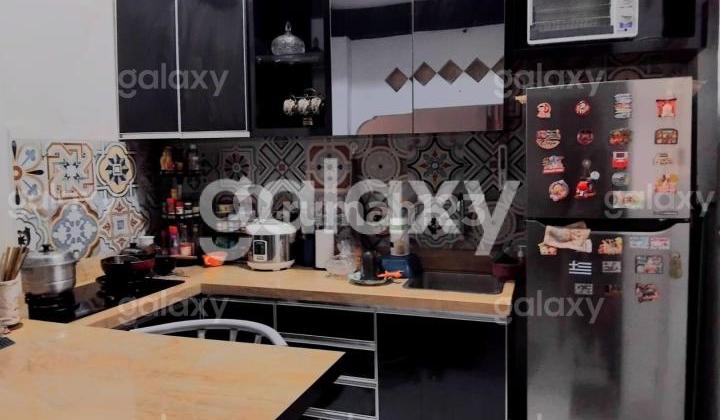 Rumah Bagus Jalan Danau Kerinci Sawojajar Malang Gmk03592 2