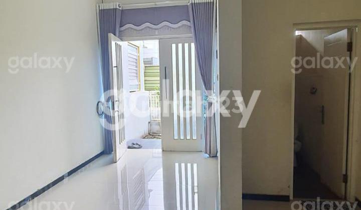 Rumah Bagus Jalan Sunan Muria Lowokwaru Malang Gmk03446 2