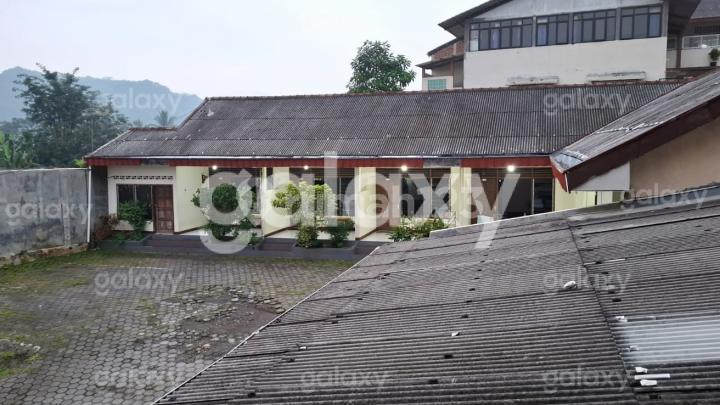 Strategic Hotel 34 Rooms Downtown Kuningan West Java Gmk03695