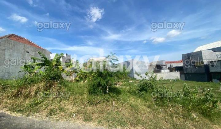 Strategic Land Near Sukarno Hatta Lowokwaru Malang Gmk03007 Strategic Land Near Sukarno Hatta Lowokwaru Malang Gmk03007