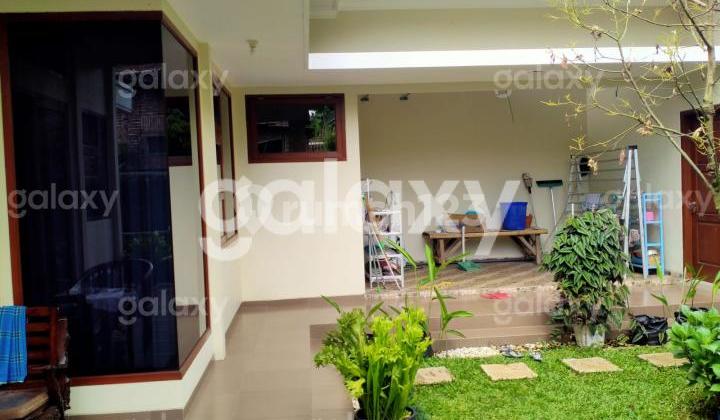 Rumah Full Furnish di Lereng Bromo, Jabung, Malang Gmk03741 2