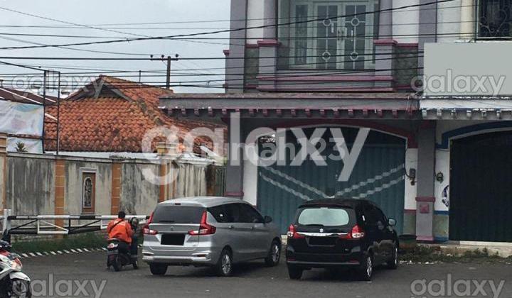 Strategic Ready-to-Use Shop House in Singosari Area, Malang Gmk03025 2