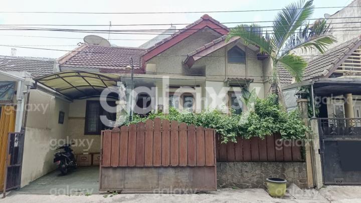 Rumah Bagus Siap Huni Perumahan Elit Dieng Malang Gmk03621 Rumah Bagus Siap Huni Perumahan Elit Dieng Malang Gmk03621
