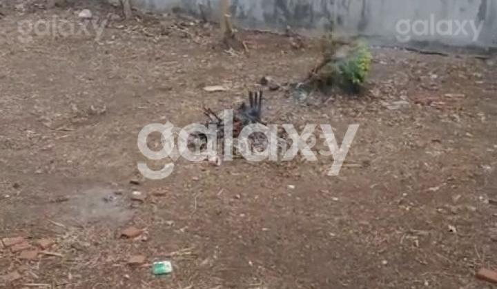 Strategic Land 219 M2 Dinoyo Lowokaru Malang City Gmk03704