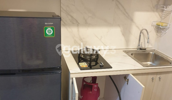 Unit for Sale at Begawan Apartments, Dinoyo, Malang Gmk01886