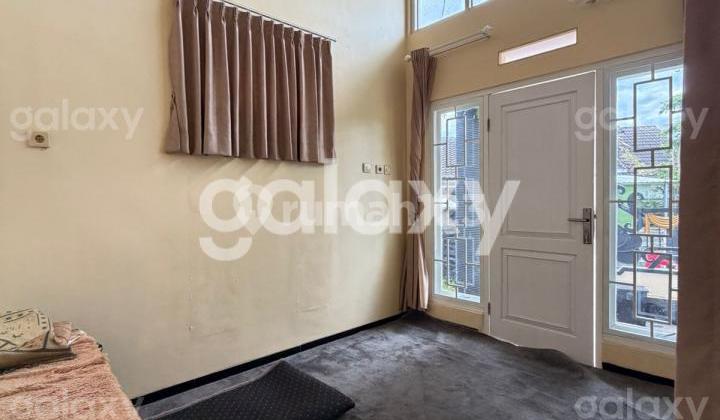 Rumah Bagus Villa Bukit Tidar Lowokwaru Malang Gmk03799 2