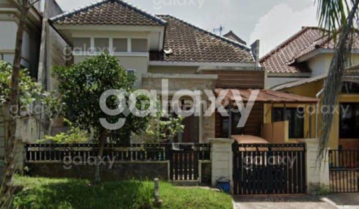 Rumah Minimalis 4 Kamar Villa Puncak Tidar Malang Gmk03723