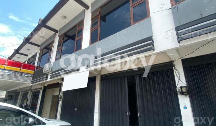 Strategic Shop House on Jalan A Yani, Blimbing, Malang City GMK03504 Strategic Shop House on Jalan A Yani, Blimbing, Malang City GMK03504