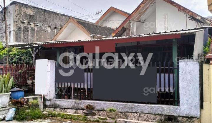House Suitable for Business Near Matos Malang Gmk03817 1