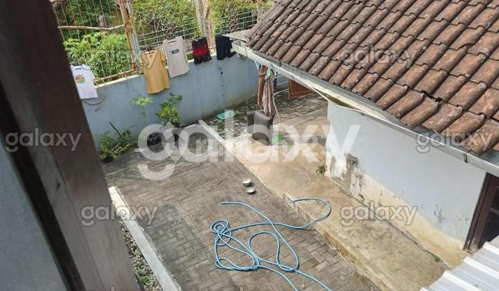 Rumah Bagus 4 Kamar Dekat Exit Tol Pakis Malang Gmk03135 2