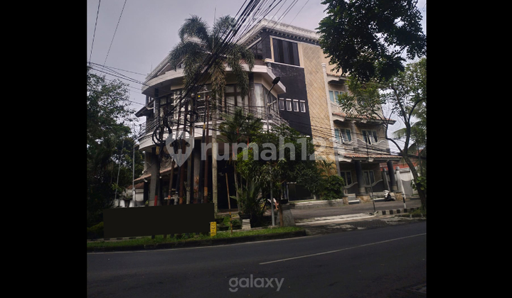 Strategic Business Space Campus Area Near Ijen Malang Gmk03893 Strategic Business Space Campus Area Near Ijen Malang Gmk03893