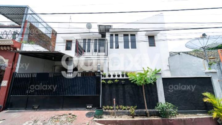 Rumah Kost Strategis Dekat Kampus di Lowokwaru Malang Gmk03749