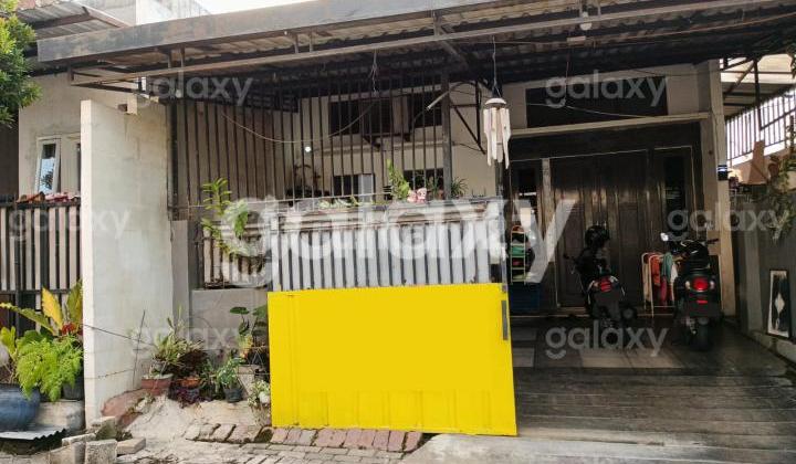 Nice Cheap House Little Kyoto Housing Estate Lowokwaru Malang Gmk03721