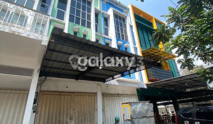 Ruko Strategis di Sukarno Hatta Lowokwaru Malang Gmk02466 Ruko Strategis di Sukarno Hatta Lowokwaru Malang Gmk02466