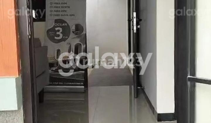 Rumah Baru Villa Bukit Tidar Spacio Lowokwaru Malang Gmk03834 2