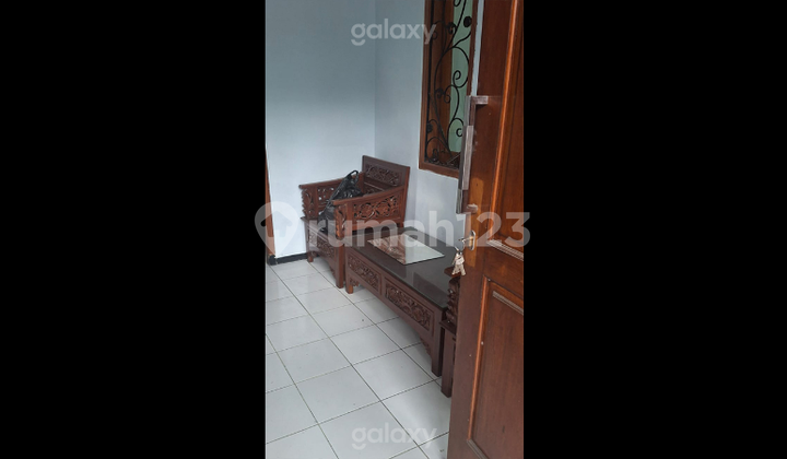 5 Bedroom House Griya Shanta Sukarno Hatta Malang Gmk03898 2