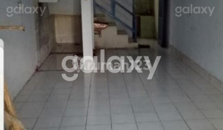 Strategic Shop House Near Brawijaya University Dinoyo Malang Gmk03795 Strategic Shop House Near Brawijaya University Dinoyo Malang Gmk03795