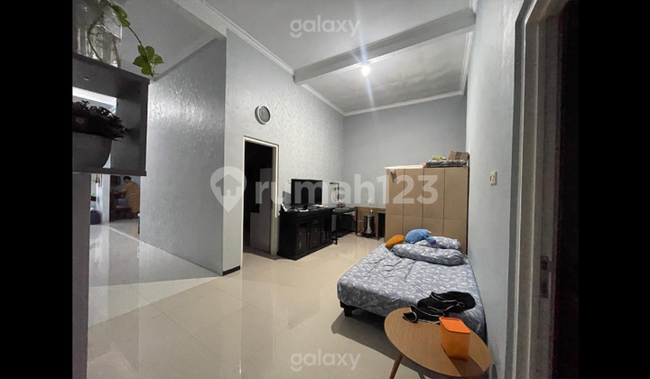 Rumah Mewah 6 Kamar Villa Bukit Sengkaling Malang Gmk03957 2