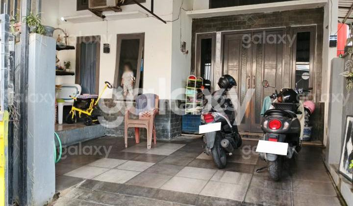 Nice Cheap House Little Kyoto Housing Estate Lowokwaru Malang Gmk03721