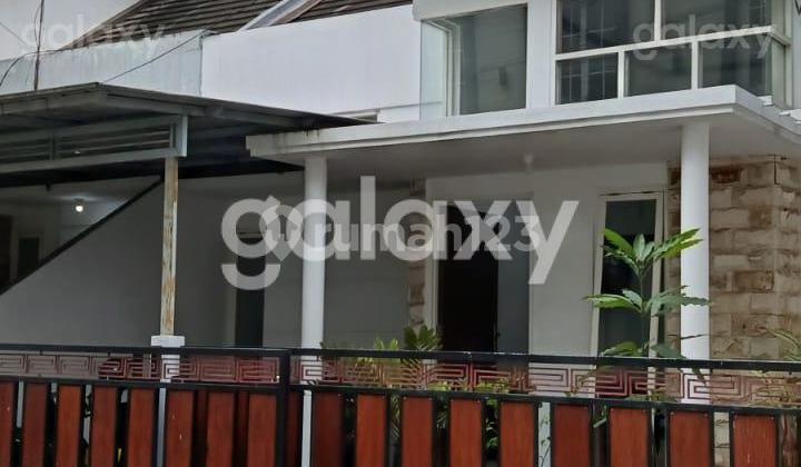 Modern Minimalist House Grand Mumtaz Buring Malang Gmk03699 Modern Minimalist House Grand Mumtaz Buring Malang Gmk03699