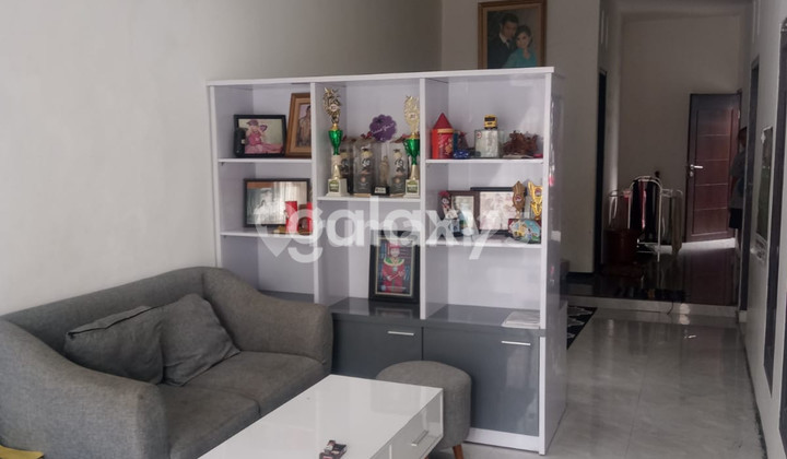 Nice House Ready to Occupied in Lowokwaru Malang Gmk02961 2